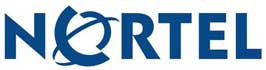 Nortel logo