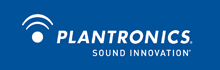 Plantronics logo